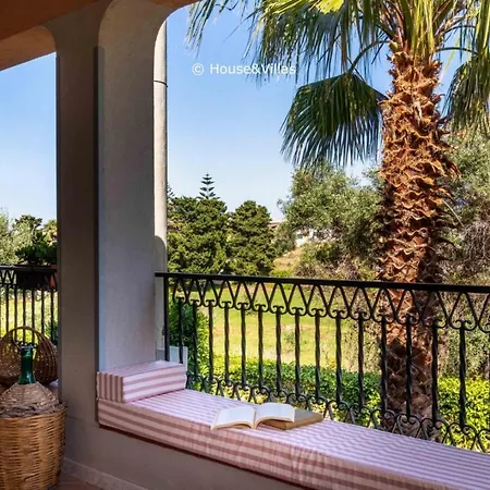 Villa House&villas - Alfonso