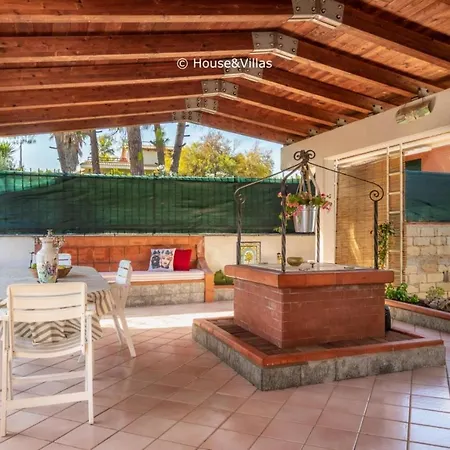 Villa House&villas - Alfonso *