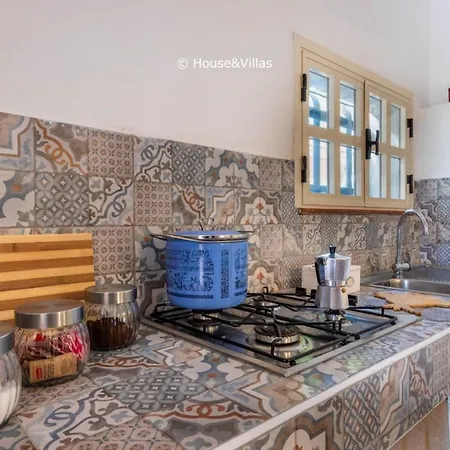 House&villas - Alfonso Villa