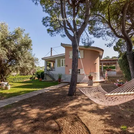 Villa House&villas - Alfonso *