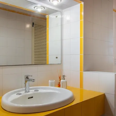 Villa House&villas - Alfonso *