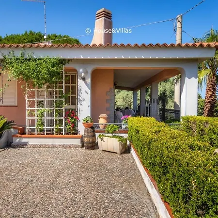 Villa House&villas - Alfonso