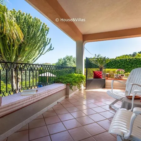 Villa House&villas - Alfonso *