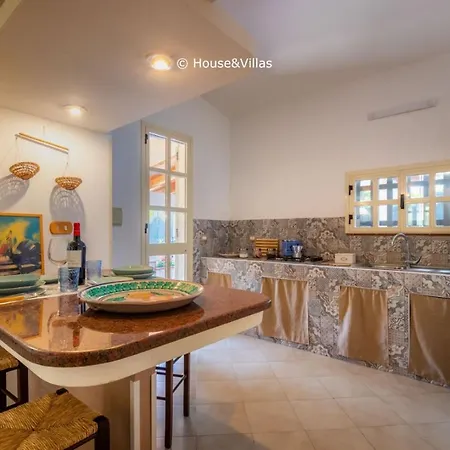 Villa House&villas - Alfonso *