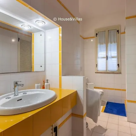 House&villas - Alfonso * Avola
