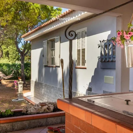 House&villas - Alfonso Villa *