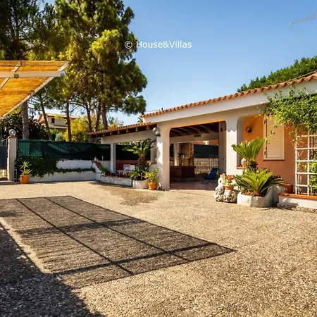House&villas - Alfonso