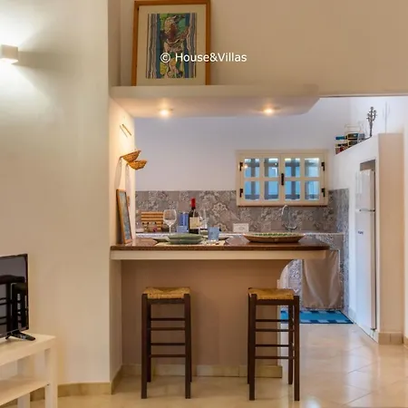 House&villas - Alfonso *