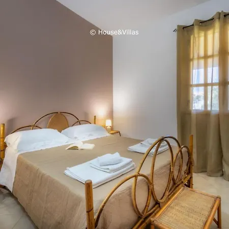 House&villas - Alfonso * Avola