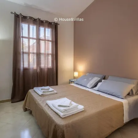 House&villas - Alfonso Villa