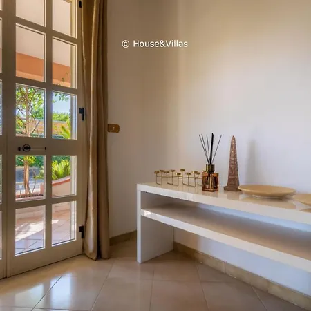 House&villas - Alfonso Villa *