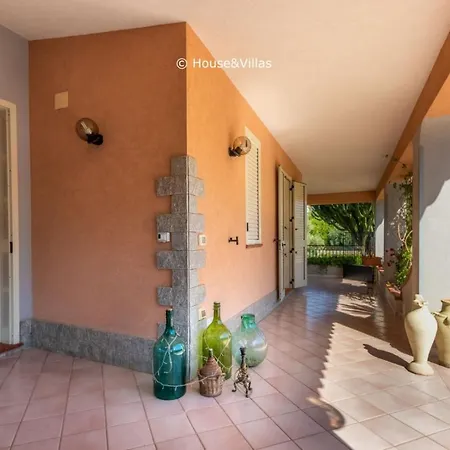 House&villas - Alfonso Villa