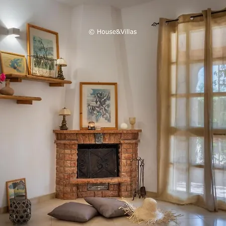 House&villas - Alfonso Villa