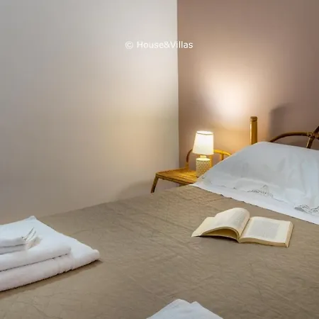 Villa House&villas - Alfonso Avola
