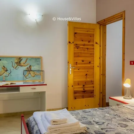 House&villas - Alfonso Avola