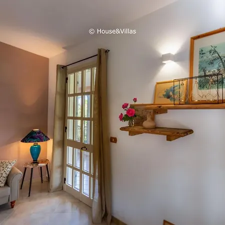 Villa House&villas - Alfonso Avola