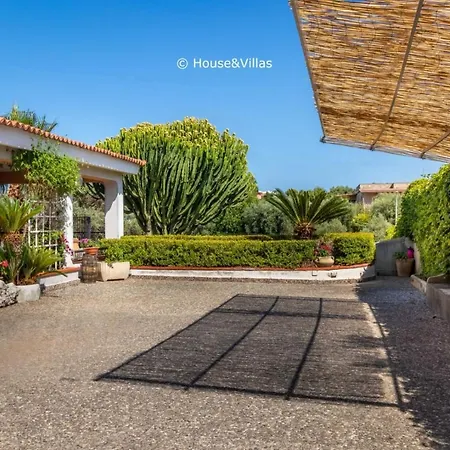 House&villas - Alfonso Villa