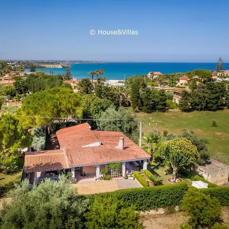 Villa House&villas - Alfonso