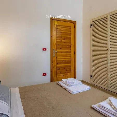 Villa House&villas - Alfonso