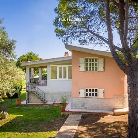 House&villas - Alfonso Avola