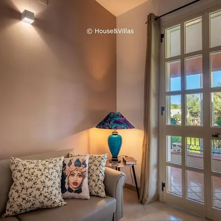 Villa House&villas - Alfonso Avola