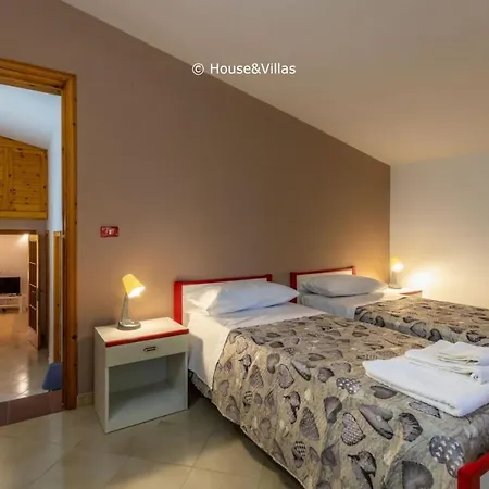 House&villas - Alfonso *