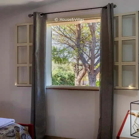 Villa House&villas - Alfonso Avola